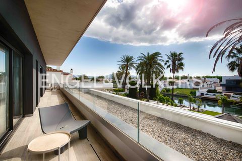 Villa i Empuriabrava, Gerona, Empuriabrava - € 3.250.000 | Ref: W-02ZSIQ - foto 38