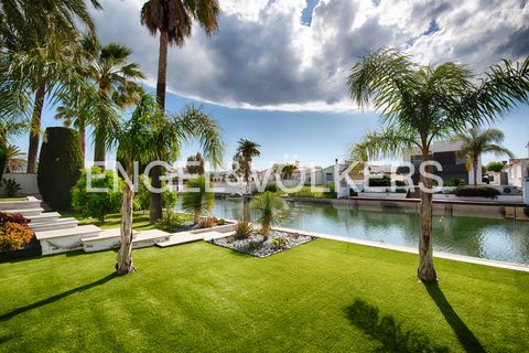 Villa i Empuriabrava, Gerona, Empuriabrava - € 3.250.000 | Ref: W-02ZSIQ - foto 7