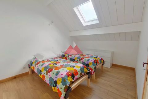 Leilighet i Morbier, Jura, Morbier - € 250 000 | Ref: 85906686 - foto 3