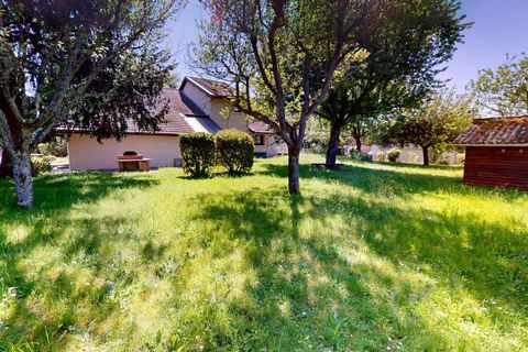 Villa a Pesmes, Haute-Saone, Pesmes - € 220.000 | Ref: 2942 - foto 4