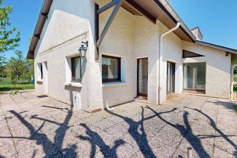 Villa a Pesmes, Haute-Saone, Pesmes - € 220.000 | Ref: 2942 - foto 2