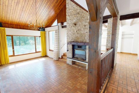 Villa a Pesmes, Haute-Saone, Pesmes - € 220.000 | Ref: 2942 - foto 5