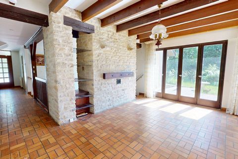 Villa a Pesmes, Haute-Saone, Pesmes - € 220.000 | Ref: 2942 - foto 7