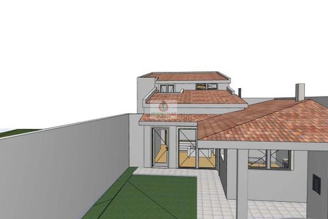 Villa i Agueda, Aveiro, Agueda - € 120.000 | Ref: 4066 - foto 3