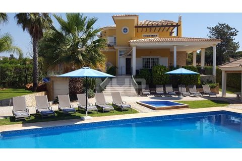 Villa i Almancil, Faro, Almancil - € 1.750.000 | Ref: 165250017 - foto 2