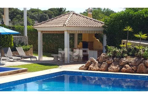 Villa i Almancil, Faro, Almancil - € 1.750.000 | Ref: 165250017 - foto 3