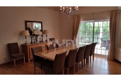 Villa i Almancil, Faro, Almancil - € 1.750.000 | Ref: 165250017 - foto 7