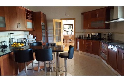 Villa i Almancil, Faro, Almancil - € 1.750.000 | Ref: 165250017 - foto 8