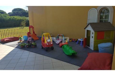 Villa i Almancil, Faro, Almancil - € 1.750.000 | Ref: 165250017 - foto 10
