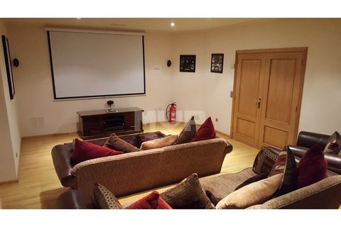 Villa i Almancil, Faro, Almancil - € 1.750.000 | Ref: 165250017 - foto 25