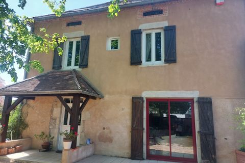 Villa a Vendat, Allier, Vendat - € 353.600 | Ref: 1257 - foto 2