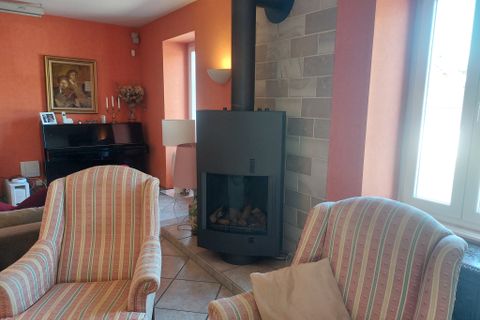 Villa a Vendat, Allier, Vendat - € 353.600 | Ref: 1257 - foto 4