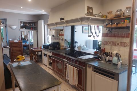 Villa a Vendat, Allier, Vendat - € 353.600 | Ref: 1257 - foto 7