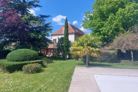 Villa a Vendat, Allier, Vendat - € 353.600 | Ref: 1257 - foto 10