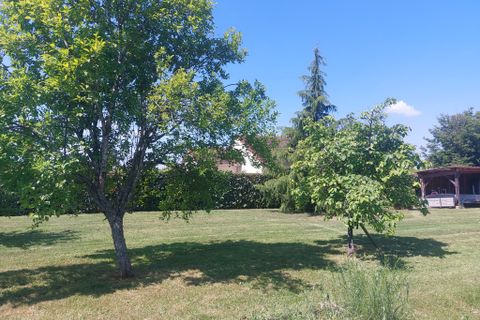 Villa a Vendat, Allier, Vendat - € 353.600 | Ref: 1257 - foto 15