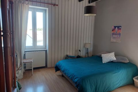 Villa a Vendat, Allier, Vendat - € 353.600 | Ref: 1257 - foto 16