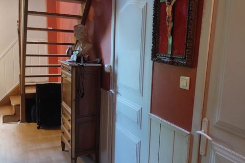 Villa a Vendat, Allier, Vendat - € 353.600 | Ref: 1257 - foto 17