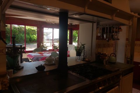 Villa a Vendat, Allier, Vendat - € 353.600 | Ref: 1257 - foto 20