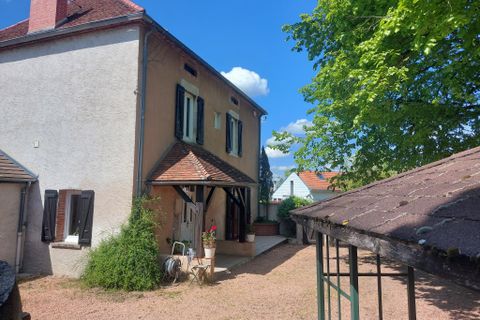 Villa a Vendat, Allier, Vendat - € 353.600 | Ref: 1257 - foto 21