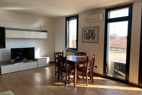 Leilighet i Suzzara, Mantua, Suzzara - € 110 000 | Ref: 2652 - foto 8