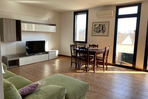 Leilighet i Suzzara, Mantua, Suzzara - € 110 000 | Ref: 2652 - foto 11