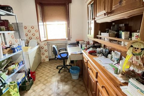 Villa a Suzzara, Mantua, Suzzara - € 245.000 | Ref: 2659 - foto 14