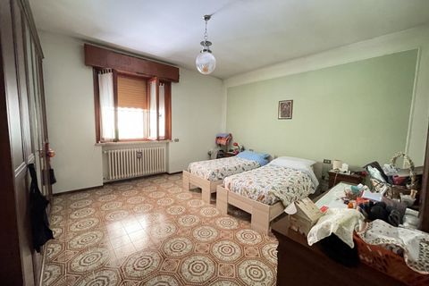 Villa a Suzzara, Mantua, Suzzara - € 245.000 | Ref: 2659 - foto 23