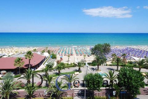 Lejlighed i Alba Adriatica, Teramo, Alba Adriatica - € 221.000 | Ref: r63 - foto 6