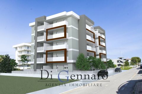 Leilighet i Alba Adriatica, Teramo, Alba Adriatica - € 224 000 | Ref: r64 - foto 29