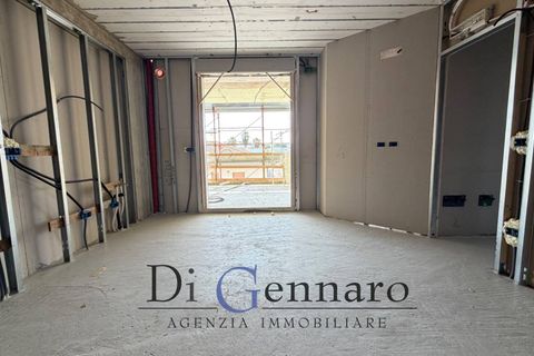 Leilighet i Alba Adriatica, Teramo, Alba Adriatica - € 224 000 | Ref: r64 - foto 3