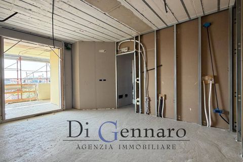 Leilighet i Alba Adriatica, Teramo, Alba Adriatica - € 224 000 | Ref: r64 - foto 8