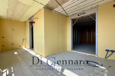 Leilighet i Alba Adriatica, Teramo, Alba Adriatica - € 224 000 | Ref: r64 - foto 10
