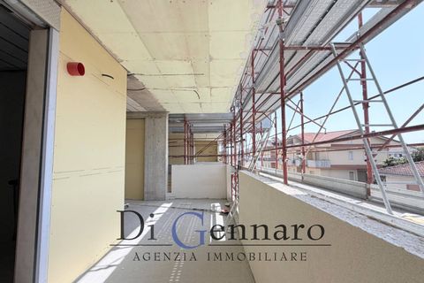 Leilighet i Alba Adriatica, Teramo, Alba Adriatica - € 224 000 | Ref: r64 - foto 11