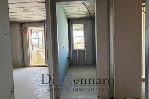 Leilighet i Alba Adriatica, Teramo, Alba Adriatica - € 224 000 | Ref: r64 - foto 13