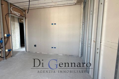 Leilighet i Alba Adriatica, Teramo, Alba Adriatica - € 224 000 | Ref: r64 - foto 21