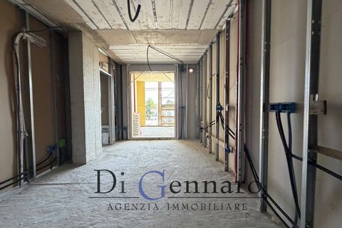 Leilighet i Alba Adriatica, Teramo, Alba Adriatica - € 183 000 | Ref: r65 - foto 3
