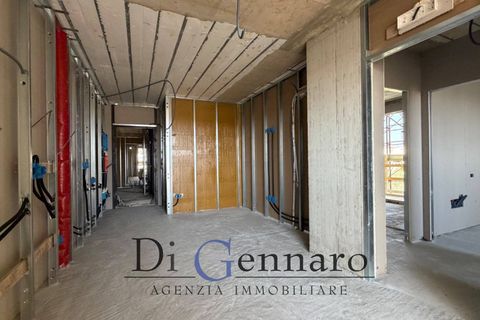 Leilighet i Alba Adriatica, Teramo, Alba Adriatica - € 183 000 | Ref: r65 - foto 4