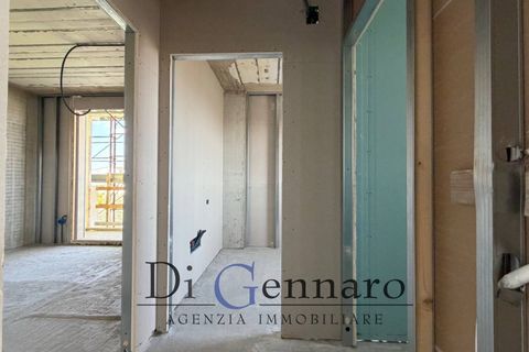 Leilighet i Alba Adriatica, Teramo, Alba Adriatica - € 183 000 | Ref: r65 - foto 9