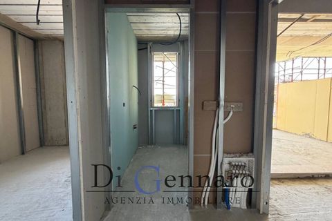 Leilighet i Alba Adriatica, Teramo, Alba Adriatica - € 183 000 | Ref: r65 - foto 10