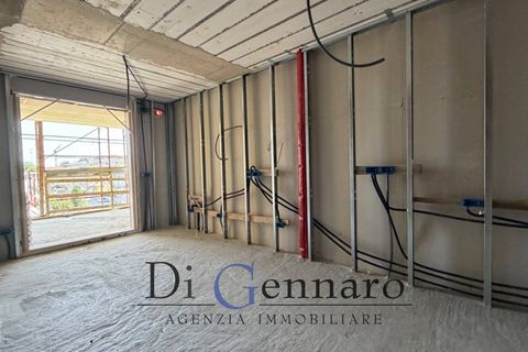 Leilighet i Alba Adriatica, Teramo, Alba Adriatica - € 183 000 | Ref: r65 - foto 11