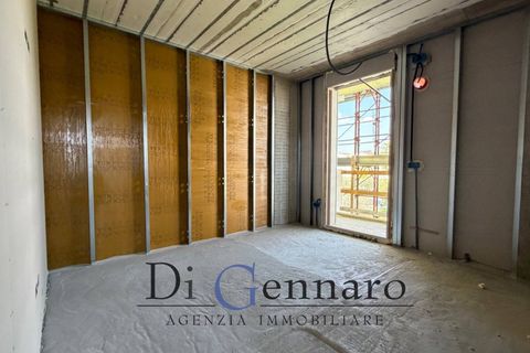 Leilighet i Alba Adriatica, Teramo, Alba Adriatica - € 183 000 | Ref: r65 - foto 13