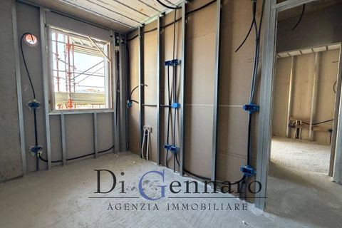 Leilighet i Alba Adriatica, Teramo, Alba Adriatica - € 183 000 | Ref: r65 - foto 17