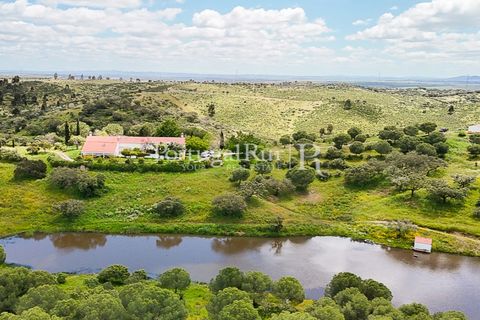 Herregård i Moura, Beja, Moura - € 3 490 000 | Ref: FG393 - foto 5
