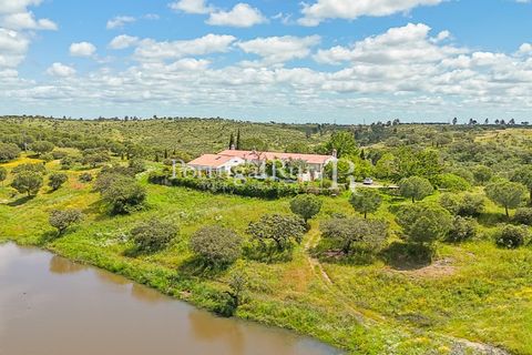 Herregård i Moura, Beja, Moura - € 3 490 000 | Ref: FG393 - foto 3