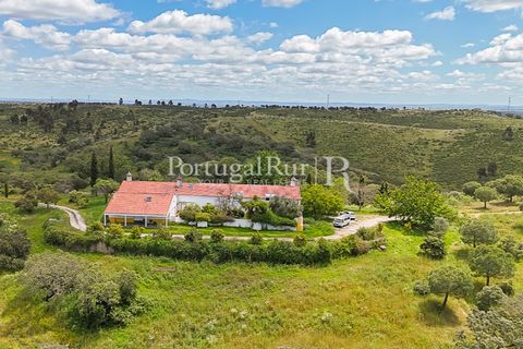 Herregård i Moura, Beja, Moura - € 3 490 000 | Ref: FG393 - foto 8