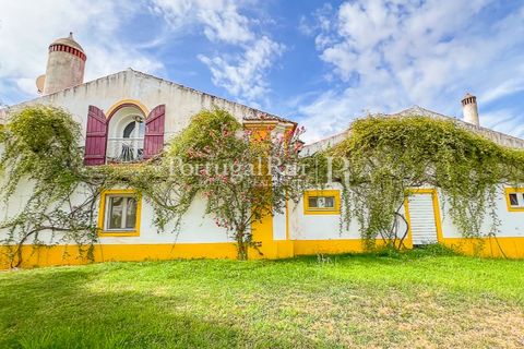 Herregård i Moura, Beja, Moura - € 3 490 000 | Ref: FG393 - foto 9
