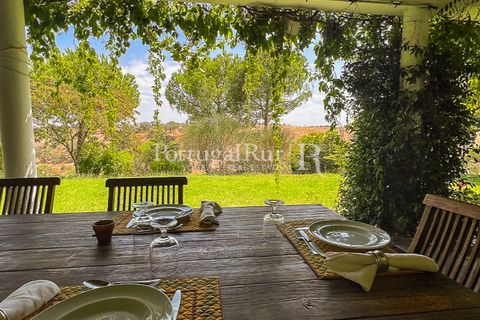 Herregård i Moura, Beja, Moura - € 3 490 000 | Ref: FG393 - foto 10