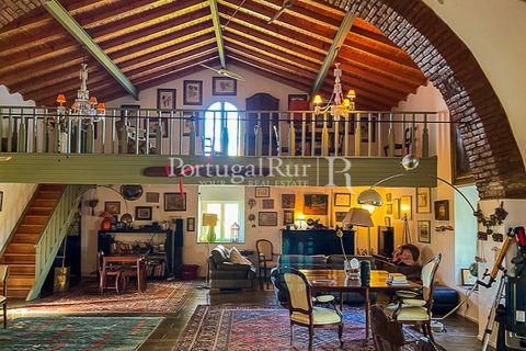 Herregård i Moura, Beja, Moura - € 3 490 000 | Ref: FG393 - foto 13