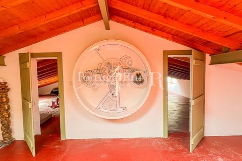 Herregård i Moura, Beja, Moura - € 3 490 000 | Ref: FG393 - foto 25