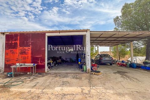 Herregård i Moura, Beja, Moura - € 3 490 000 | Ref: FG393 - foto 39